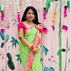 Kavitha Ramanna