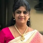 Chaitra Sridhar