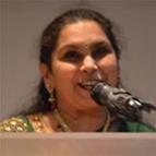 Jayashree Murthy