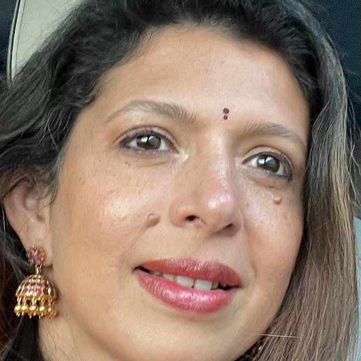 Mamatha Rao