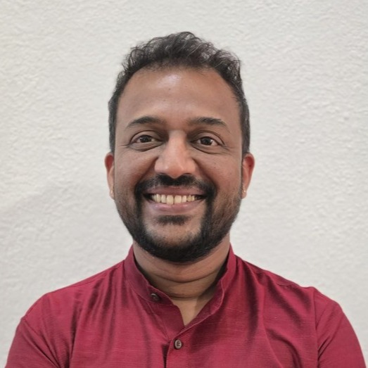 Srikanth Srinivas