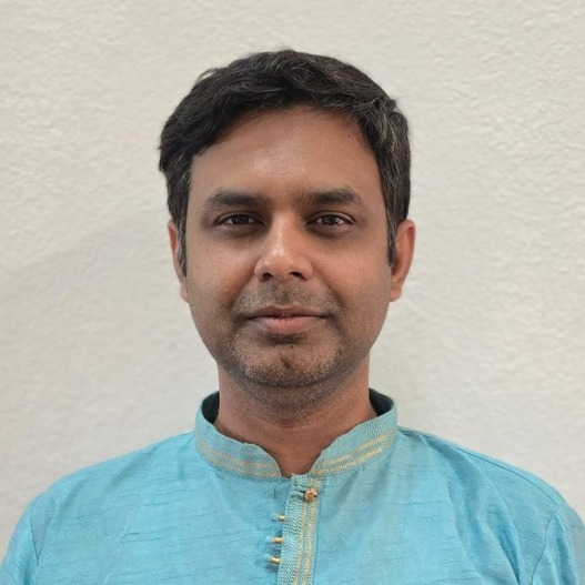 Anand Tumkur