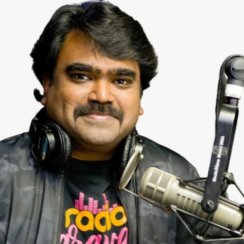 Ananth Kumar S
