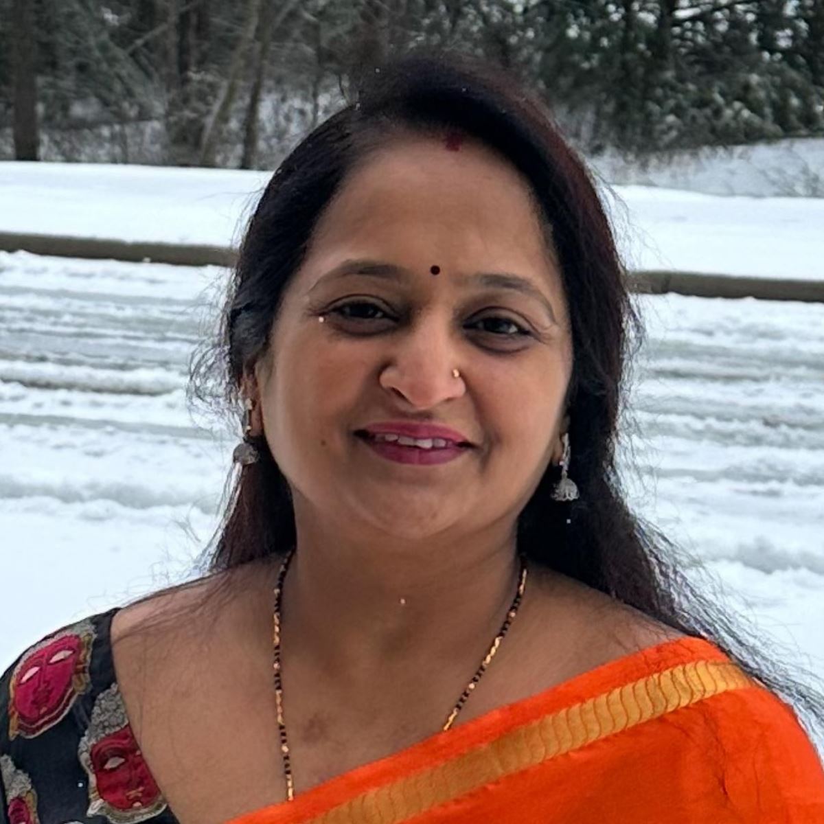 Archana Kulkarni