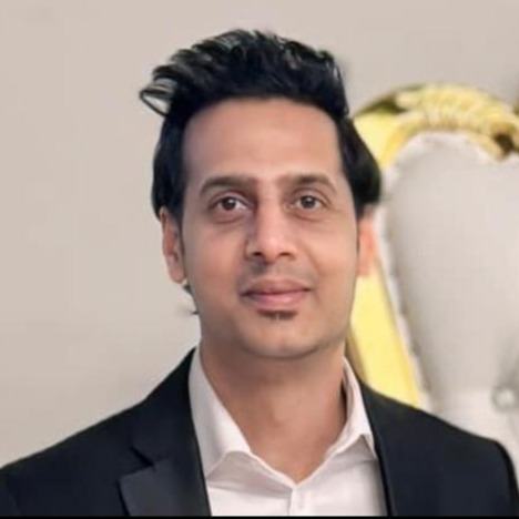 Ashik Prakash