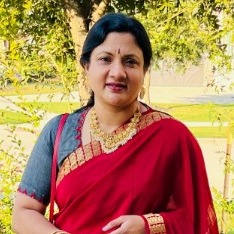 Kanaka Tirumale