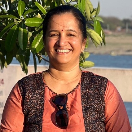Lakshmi Rao