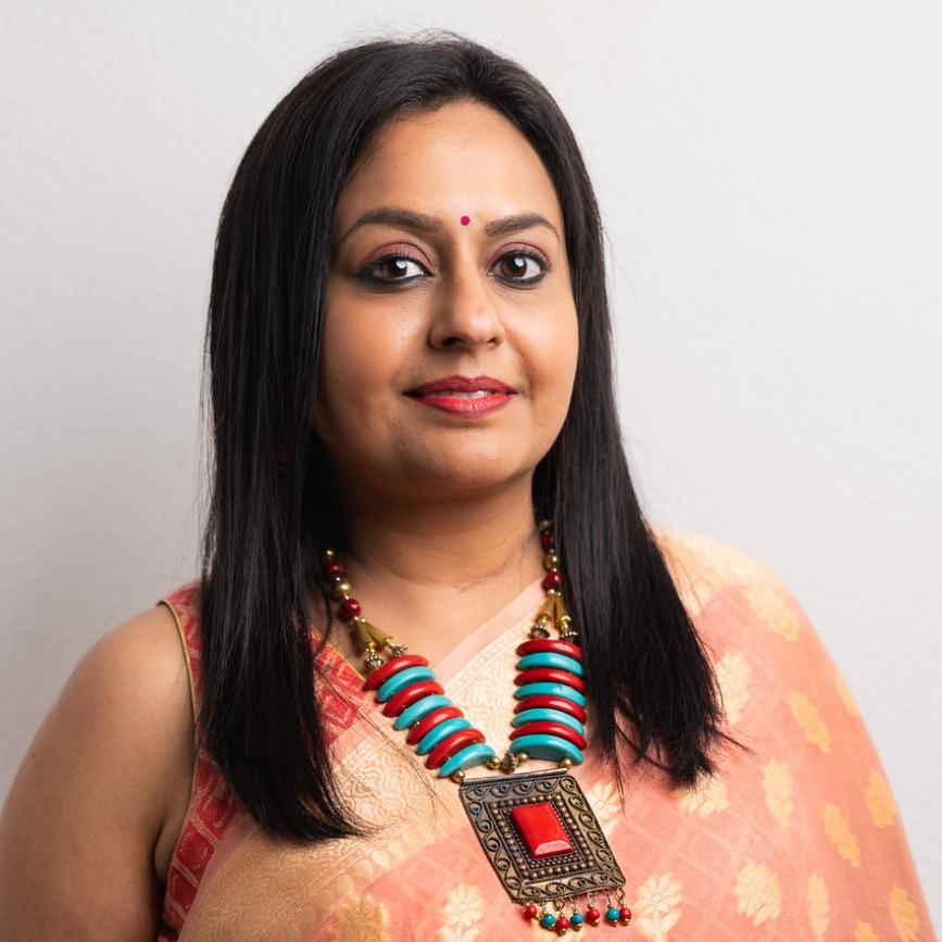 Namratha Avinash
