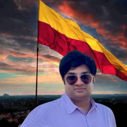Narayan Mahajan