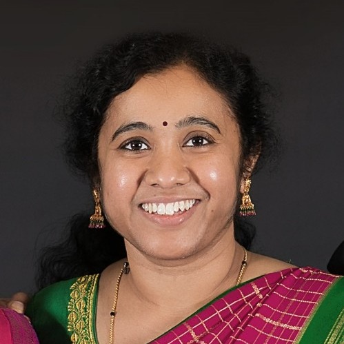 Poornima Kashyap