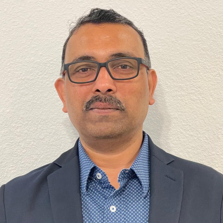 Prashanth Kulkarni