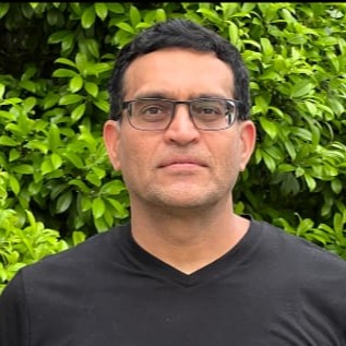 Ravi Patil