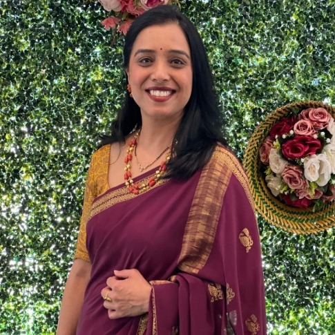 Renuka Siddavvanahally