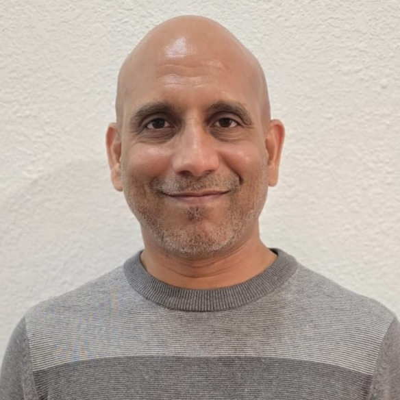 Sai Chivirala
