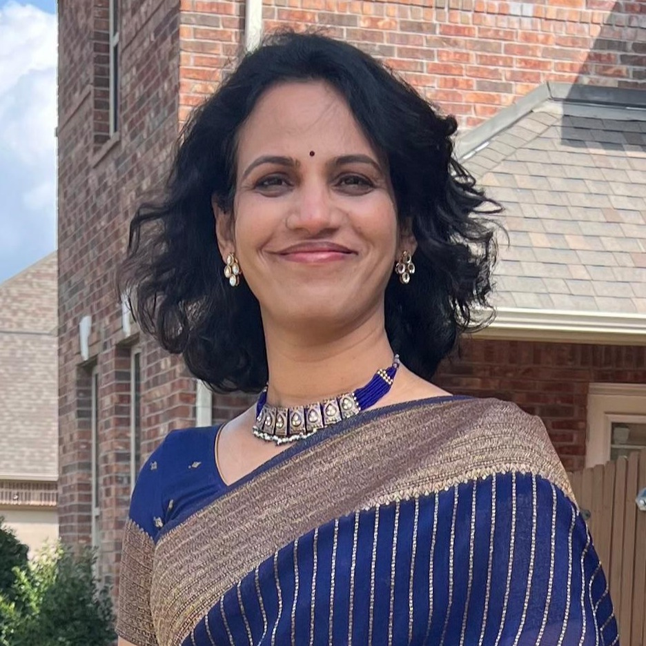 Sindhu Chitanand