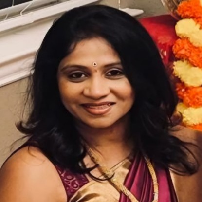 Souwmya Bandalli