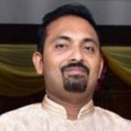 Subramanya Shanbhag