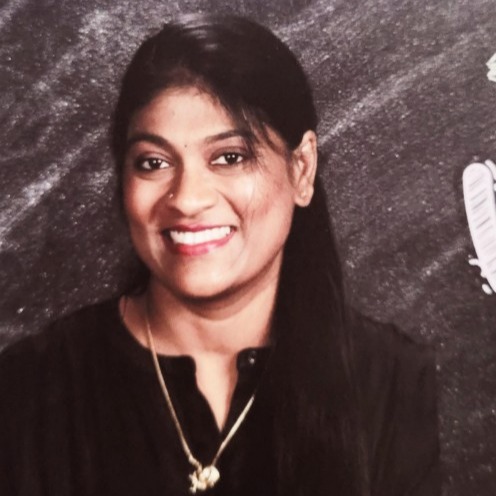 Suma Ananth