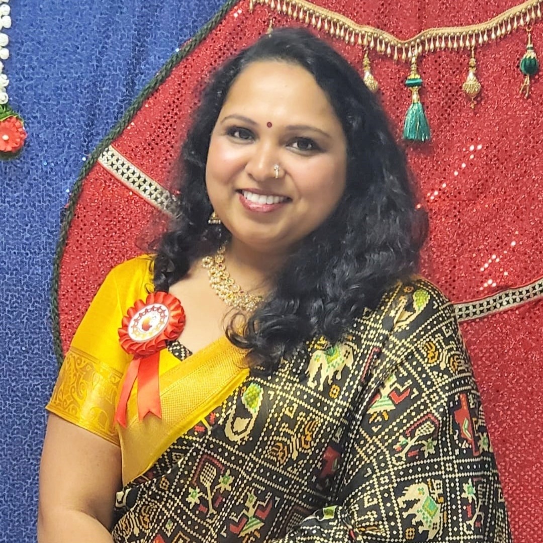 Vidya Adya