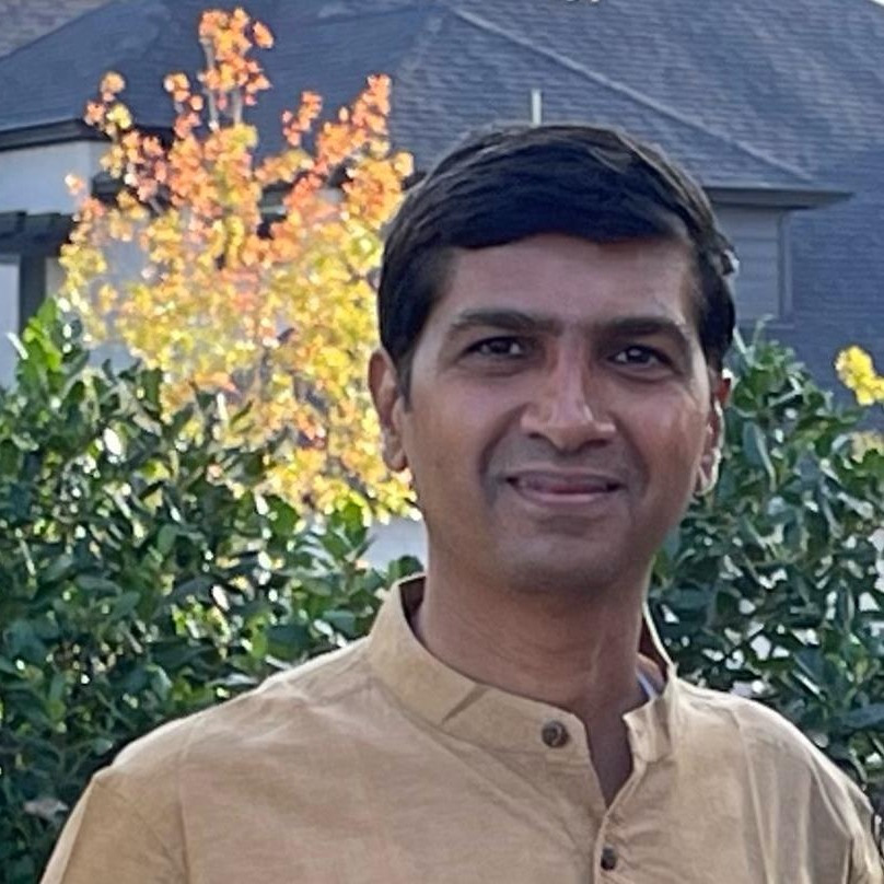 Vishwavasu Potdar