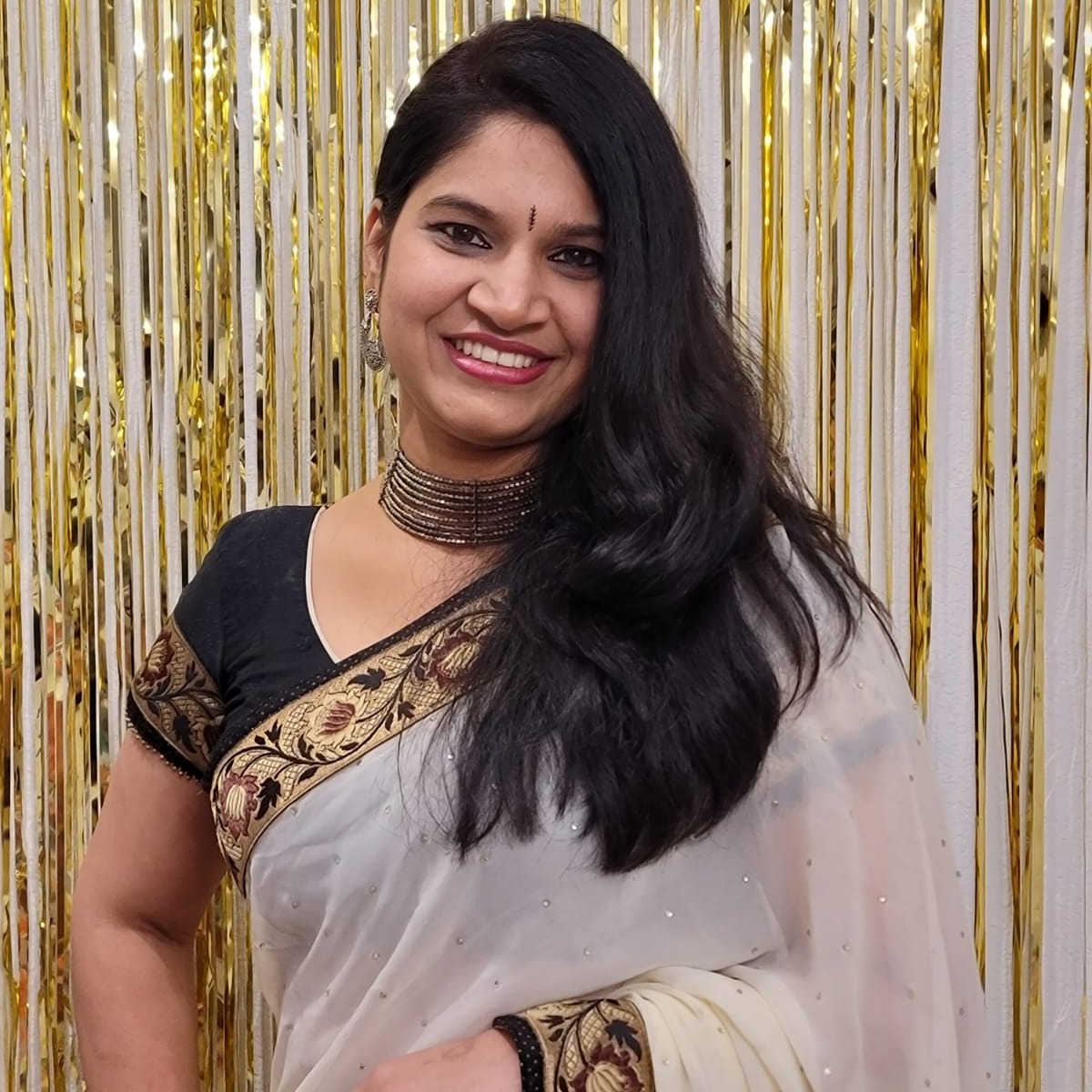 Kavya Sudarshana