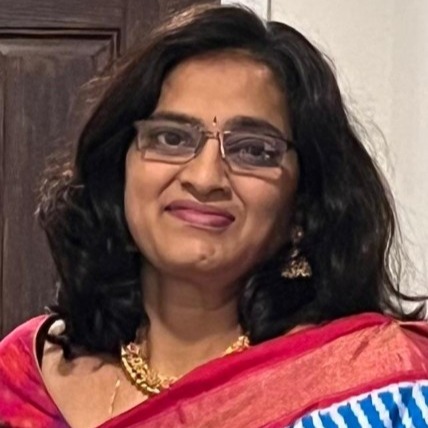Nandini Mysore