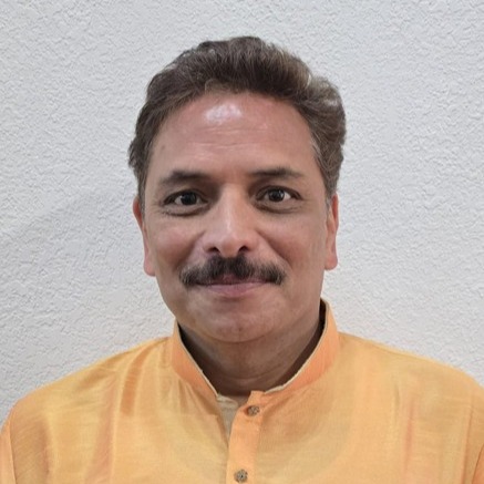 Prashanth Harwadekar