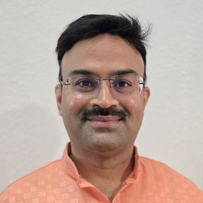 Ravi Sastry