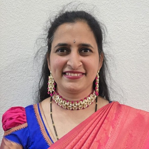 Vinutha Manju