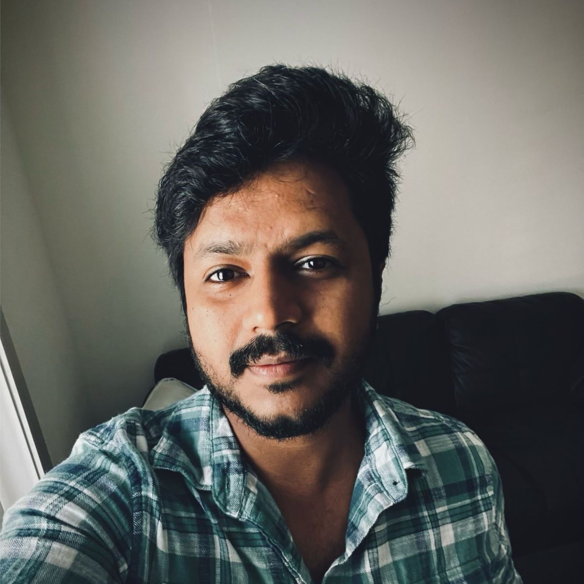 Vinay Karigar